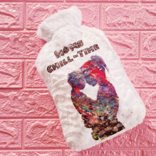 Load image into Gallery viewer, Personalized Warm-Water Bottle