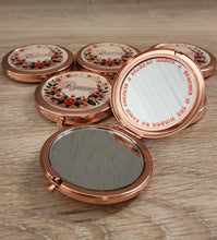 Load image into Gallery viewer, Pocket Mirror