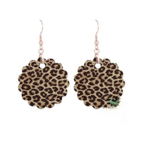 Load image into Gallery viewer, Personalized Earrings