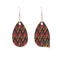 Load image into Gallery viewer, Personalized Earrings