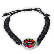 Load image into Gallery viewer, Fabric Bracelet