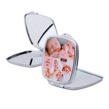 Load image into Gallery viewer, Pocket Mirror
