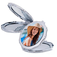 Load image into Gallery viewer, Pocket Mirror