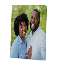 Load image into Gallery viewer, Glass Photo Frame