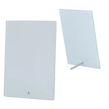 Load image into Gallery viewer, Glass Photo Frame