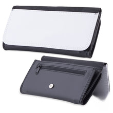 Load image into Gallery viewer, Synthetic Leather Wallet