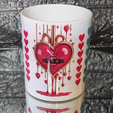 Load image into Gallery viewer, White Personalized Mug