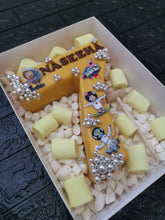 Load image into Gallery viewer, Smashable Number & Sparkling Drink