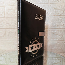 Load image into Gallery viewer, Personalized Diary