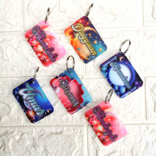 Load image into Gallery viewer, Eid Keyrings