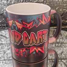 Load image into Gallery viewer, Colour Changing Personalized Mug