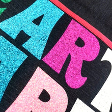 Load image into Gallery viewer, Personalized Chair Bag - Glitter & Standard Colors