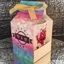 Load image into Gallery viewer, Colour Changing Personalized Mug