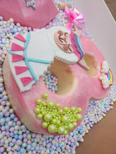 Load image into Gallery viewer, Smashable Number & Sparkling Drink