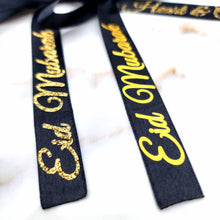 Load image into Gallery viewer, Ribbon Bow - 1.5cm Width