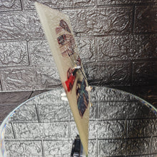 Load image into Gallery viewer, Elegant Personalized Glass Clock