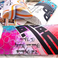 Load image into Gallery viewer, Personalized Envelope Boxes