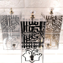 Load image into Gallery viewer, Acrylic Boxes