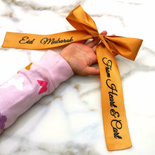 Load image into Gallery viewer, Ribbon Bow - 4cm Width