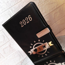 Load image into Gallery viewer, Personalized Diary