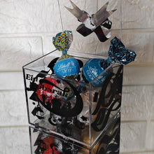 Load image into Gallery viewer, Acrylic Eid Gift Box Medium - Pack of 5