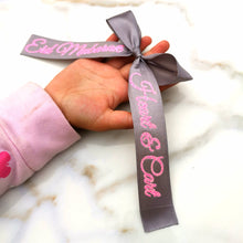Load image into Gallery viewer, Ribbon Bow - 2.5cm Width