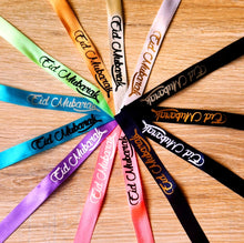 Load image into Gallery viewer, Ribbon Bow - 1.5cm Width