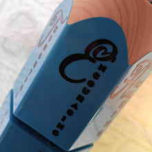 Load image into Gallery viewer, Personalized Pencil Holder with Digital Clock, Includes personalized Pen & Ruler