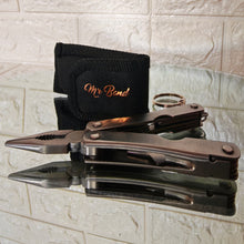 Load image into Gallery viewer, Personalized Case - Keyring Pocket Tool