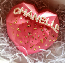 Load image into Gallery viewer, Chocolate Smash Heart