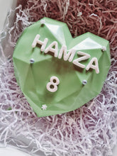 Load image into Gallery viewer, Chocolate Smash Heart