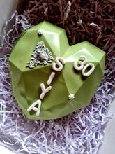 Load image into Gallery viewer, Chocolate Smash Heart