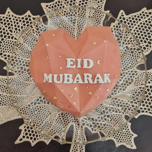 Load image into Gallery viewer, Chocolate Smash Heart