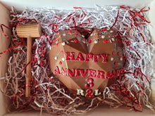 Load image into Gallery viewer, Chocolate Smash Heart