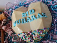 Load image into Gallery viewer, Chocolate Smash Heart