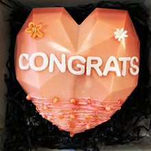 Load image into Gallery viewer, Chocolate Smash Heart