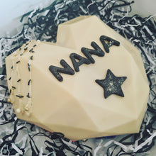 Load image into Gallery viewer, Chocolate Smash Heart