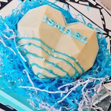 Load image into Gallery viewer, Chocolate Smash Heart