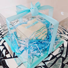 Load image into Gallery viewer, Chocolate Smash Heart