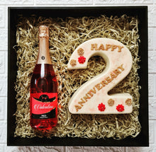 Load image into Gallery viewer, Smashable Number & Sparkling Drink