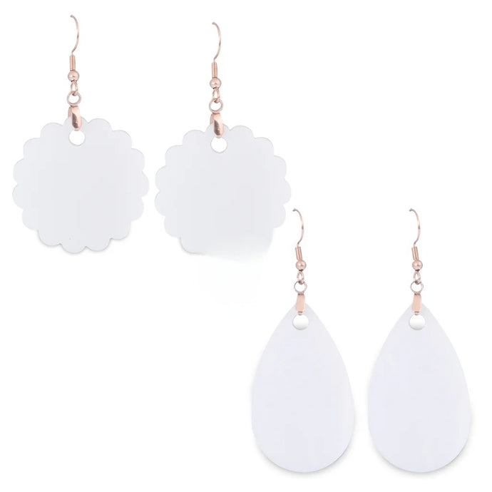 Personalized Earrings