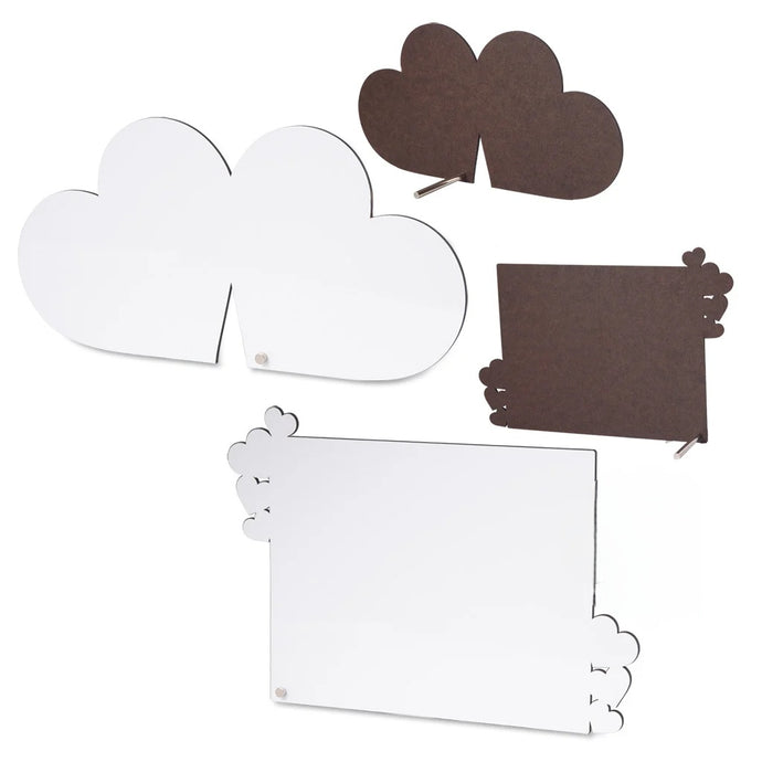 Heart Photo Frames