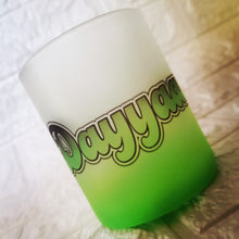 Load image into Gallery viewer, Personalized Colour Changing, Glitter &amp; Frosted Mugs

