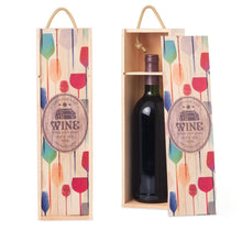 Load image into Gallery viewer, Sparkling Drink Bottle Box
