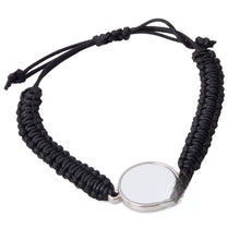 Load image into Gallery viewer, Fabric Bracelet
