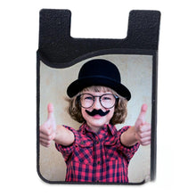 Load image into Gallery viewer, Cellphone Card Holder
