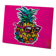 Load image into Gallery viewer, Glass Chopping Board
