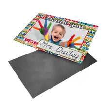 Load image into Gallery viewer, Fridge Magnet
