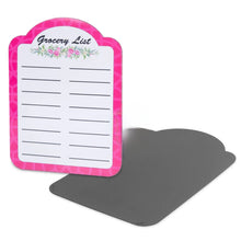 Load image into Gallery viewer, Fridge Magnet - Message Board
