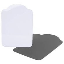 Load image into Gallery viewer, Fridge Magnet - Message Board
